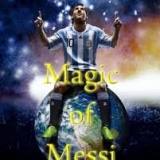 Messi Magic Brings the Title Home