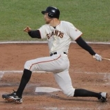 Pence Swings for the Fence