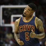 JR Smith to the Rescue!