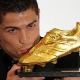 Ronaldo Racks a Hatter in Real Rout