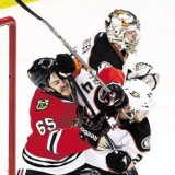 Ducks v Blackhawks, Game 6: Where Two Verges Converge