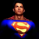 Ronaldo's Hatter Saves His Nation