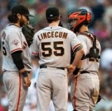 Have the Kumbaya Giants Bet on the Wrong Horses?