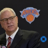Phil Jackson