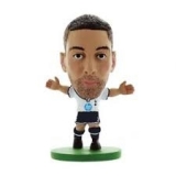 Clint Dempsey Sees Off Honduras