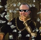 Ed Woodward is the New Red Devils God