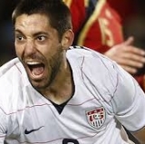 Dempsey Hats Cuba; USA in Gold Cup Semis