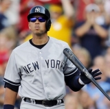 Don't Call it a Comeback