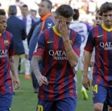 The Pre-Season Has Not Been Kind to Barça