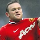 Rooney's Hatter Leads Red Devils to Champions League