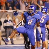 Wanna Expedite CFP Expansion? Pull for Boise State Tonight