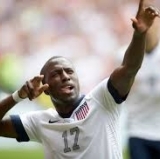 United States Can Still Rely on Jozy Altidore