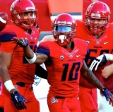 Pac-12 South: 2015 Preview