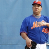 The Growing Legend of Bartolo Colón