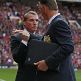 Manchester United Play True Devils to Arch-Rival Liverpool