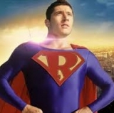 Robert Lewandowski Is a Goal-Scoring Machine