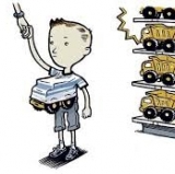 Manchester City Steal One Late