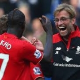 The 'Pool's Kop Is Fine with Klopp