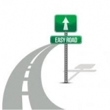 Easy going.
