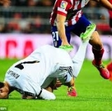 Real Madrid Stunned in Sevilla