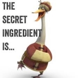 Secret INggredient