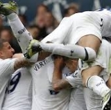 Tottenham Tops West Ham in Derby