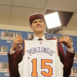 Phil Jackson Takes Huge Risk in Porzingis: Will It Pay Off?
