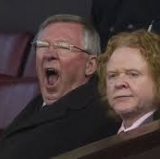 Manchester United: Boring and Awful