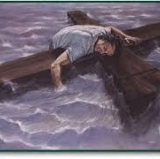 Liverpool Rescued in the Dying Moments