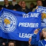 Leicester City Is the Foxy New Blue