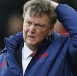 Manchester United Drops Fourth on the Trot