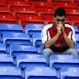 Gunners Get Christmas Coal from Southampton