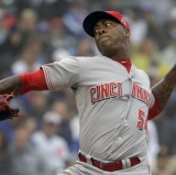 Yankees Count on Chapman Not Choking