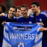 Is Chelsea Actually Getting Its Act Together?