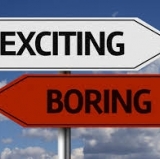 Manchester United Goes from Boring to Ballistic