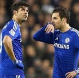 Chelsea's in Lone-Point Mode