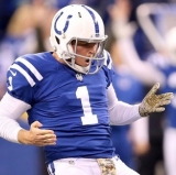 Pat McAfee's Rather Pleased with Ryan Grigson's Firing