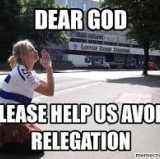 QPR Can Still Avoid the Drop
