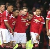 Manchester United Wasn't Boring This Time