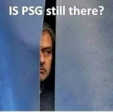 PSG Shows Champions League Form against Chelsea