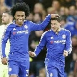 Chelsea Rips Up the Citizens