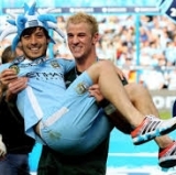 Manchester City Blasts Dynamo Kyiv