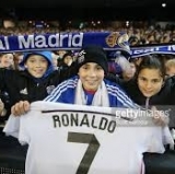 Real Madrid Pours the Coal to Another Minnow