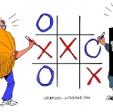 Stalemate