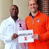 Illinois Football's Latest Challenge: A Lovie Smith Beatdown