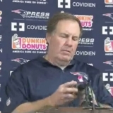 Bill Belichick vs. Technology