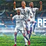Real Madrid: A Whitewash in White