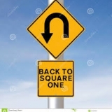 England Revert Back to Where They Were