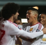 Red Devils Booked for the FA Cup Semis