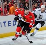 The Stanley Cup Chase Begins: Western Conference